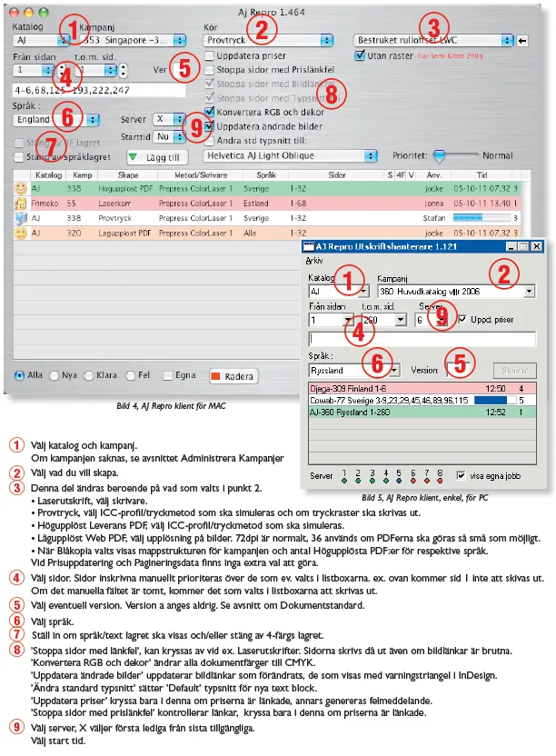 MacClient